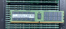 Samsung 64GB DDR4 3200MHz ECC