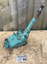 Original KRAMER Traktor