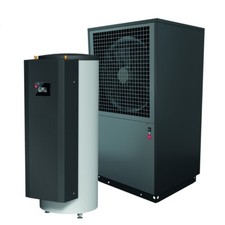 Glen dimplex paket - la0712, bw