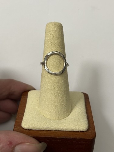 Sterling silber modernist - sterling,