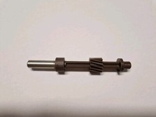 Zahnrad für Tachowelle 14×18