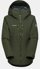 Mammut Stoney HS Damen