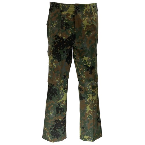 Hose flecktarn - bw,