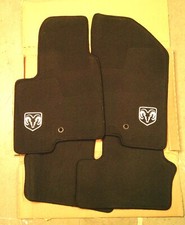 Fussmatten Teppichmatten Dodge