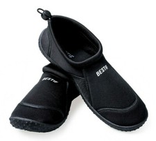 Strandschuhe Herren Badeschuhe Outdoor Wasserschuhe Schwimmschuhe Neporen