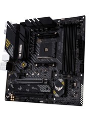 Asus tuf GAMING B450M-PRO II