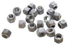 20x Stück Ford Kuga II MK2 4WD Radbolzen Radmuttern Schraube Stahlfelgen
