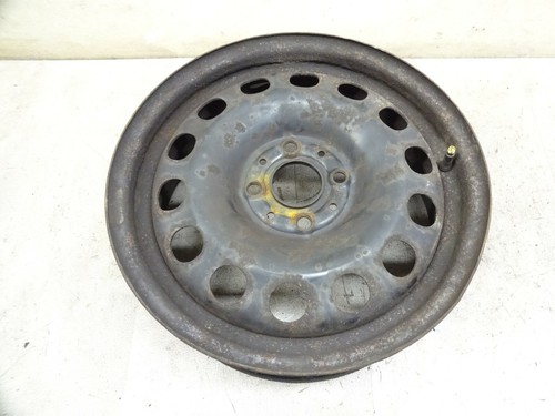 Mini r50 stahlfelge 2151063 - r50,