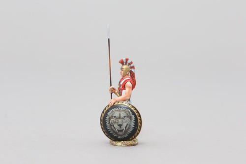 Thomas gunn spa027c hoplite - gunn,