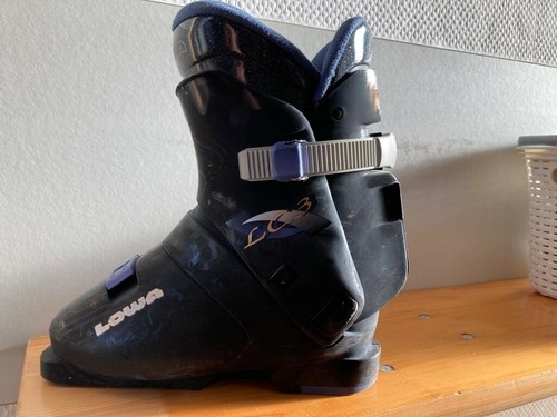 Skistiefel lowa lc3 größe - größe, 38