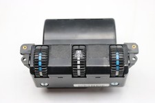 Klimabedienteil Bedienteil Klima Heizung Mercedes Benz S-Klasse  1408301185 12V