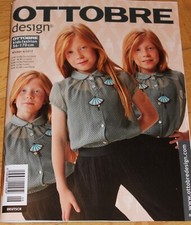 Ottobre Woman 6/2017