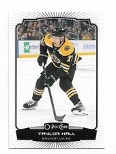 NHL 2022-23 - O-Pee-Chee Base - Charlie McAvoy - Boston Bruins #43