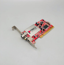 Pinnacle Systems MINI-TV DVB-T PCI TV Tuner Karte #83