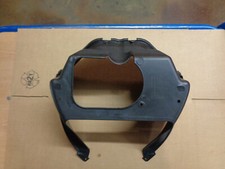 Verkleidung vorne unten Keeway