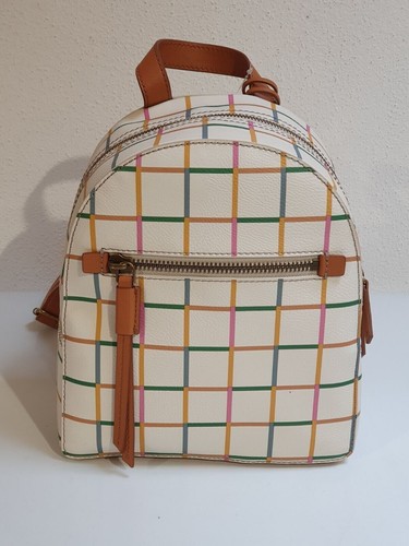Fossil kleiner rucksack - fossil,