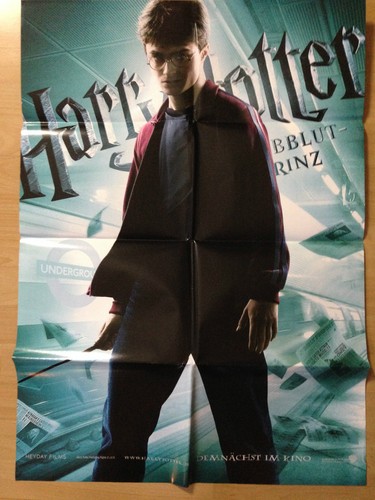 Filmposter kinoplakat a1 - *,