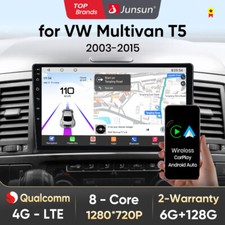 Für VW T5 Multivan
