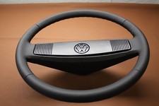 LENKRAD VW T3 MULTIVAN TRANSPORTER CARAVELLE  NEU BEZIEHEN NEUBEZIEHEN HANNOVER