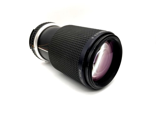 Nikon 150mm 5 objektiv - 1:3.5,