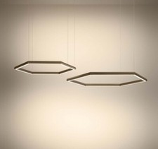 Moderne Decken Leuchten LED