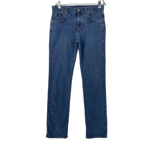 Hugo boss kansas blaue stretch - blaue,