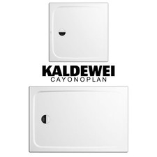 Kaldewei Duschwanne Cayonoplan