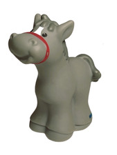 (1012) Fisher Price® Little