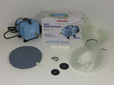 Osaga LK-60 Belüfter