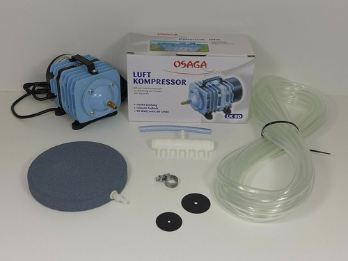 Osaga belüfter - osaga,