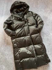 Toller , kuscheliger * SOMEDAY ** Deep green Daunenmantel Vaustine Gr. 40 Gr. 42