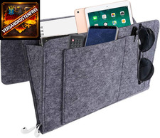 Filz Betttasche Bettsofa