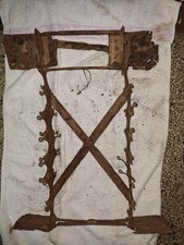 Handgranatenkoffer Einsatz