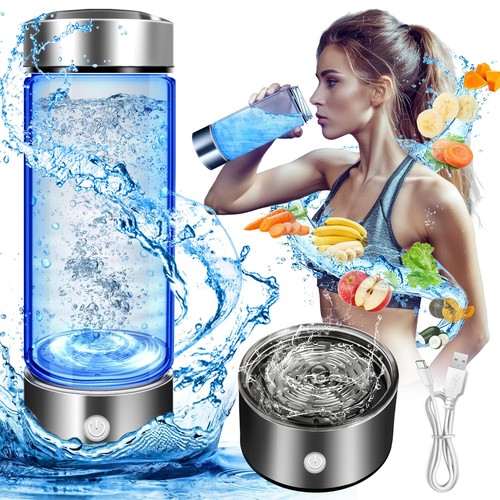 Wasserionisierer wasserstoff - wasserionisierer,