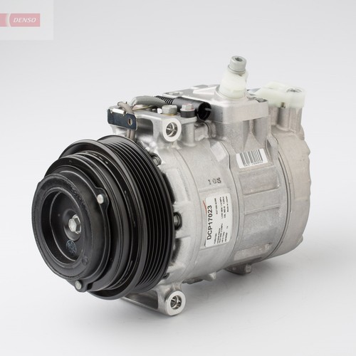 Kompressor klimaanlage denso - kompressor,