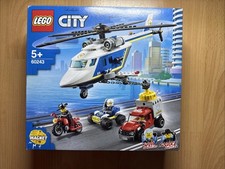 LEGO City 60243