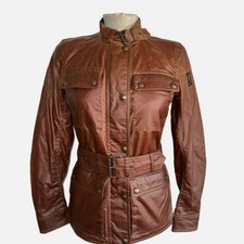 Belstaff Roadmaster 1981