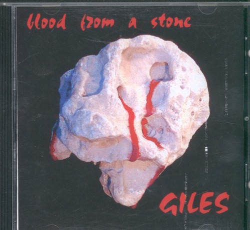 Giles wood from - a, stone