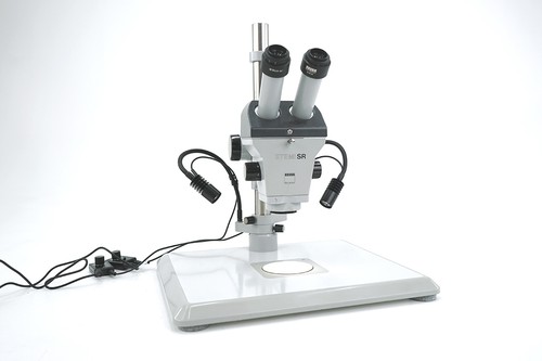 Zeiss stemi stereomikroskop - zeiss,