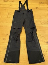Skinfit Skihose Schwarz Gr. M