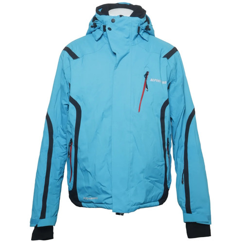 Alpine pro skijacke herren - pro,, skijacke,