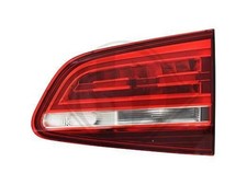 Rückleuchte rechts LED für