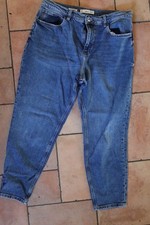 blaue Jeans von MNG __ Gr. 44