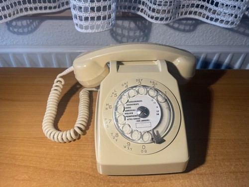 Altes ptt tel - altes,