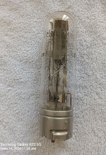 Rs237 telefunken nos - nos, 1935/45