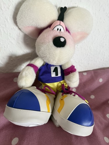 Sportler diddl maus - diddl,