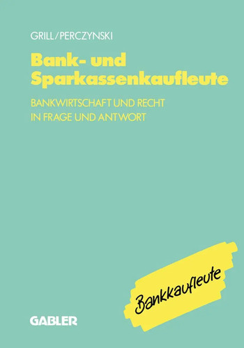 Wolfgang grill bank - (u., a.)