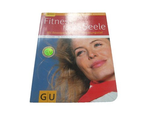 Fitness für die - seele, grit