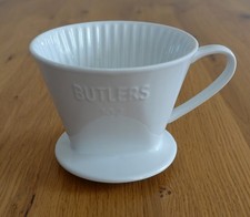 Kaffeefilter Filterhalter