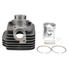 Zylinderkit 100 ccm mit Kolben
